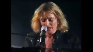 Véronique Sanson - Amoureuse - LIVE STEREO 1998