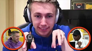 Who is ready For a MiniMinter Reddit video with special Guests! (MiniMinter Reaction)