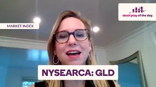 Episode 24: Long Call for GLD (NYSEARCA: GLD)