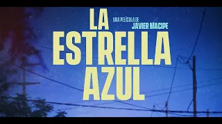 La estrella azul | Tráiler en castellano [ES]