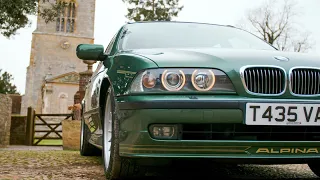 BMW Alpina B10 V8 Touring - Should You Buy One?