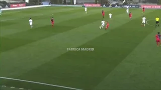 Bruno Iglesias - Real Madrid Juvenil A (U19) vs Rayo Vallecano (31/10/2020) HD