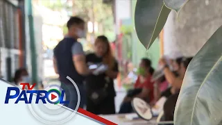 Nasa 50 Pinoy na biktima ng trafficking sa Myanmar humihingi ng saklolo | TV Patrol