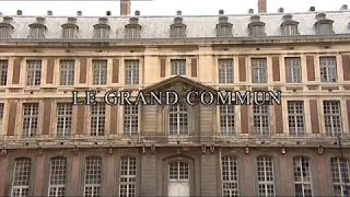 [OLD]Château de Versailles | Rénovation du Grand Commun