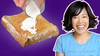 Is 4-Ingredient TikTok Milk Toast Up To the Hype?