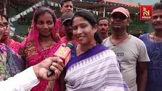 'I Never Call Anyone Sanitation Worker, All Are My Brothers And Sisters’ |  Nandighosha TV