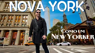 Como sair do óbvio em Nova York e aproveitar feito um New Yorker | Novas atrações