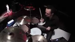 Алексей Шейман (Drumcam) - Баллада о любви