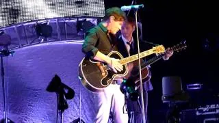 a-ha - Forever not yours (HD) - Braunschweig 25.10.2010 - Farewell-Tour Germany