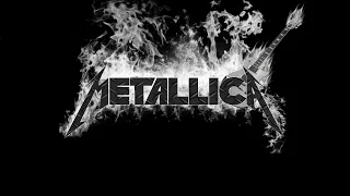 Metallica - Live in The UK! 1993