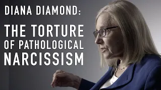 The Torture of Pathological Narcissism - DIANA DIAMOND