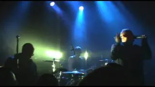 Mono Inc. - My Sick Mind TV - Live @ UNIkum Erfurt 23.10.2010