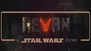 Revan: The Prodigal Knight | A Star Wars Story (Unofficial Trailer) 4K