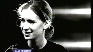 Guano Apes: "Rain" (live) @ Wonderworld - Frankfurt, Germany (1998)