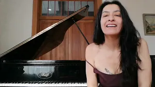 Catalina Jiménez - Valparaíso PianoForte