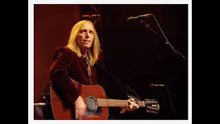 Blue Sunday - Tom Petty & HBs, live 2002 in Santa Barbara, CA (audio only)