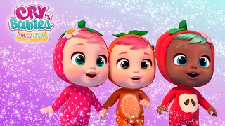 🍓 TUTTI FRUTTI FOLGEN 🍎 CRY BABIES 💧 MAGIC TEARS 💕 Ganze FOLGEN 🌙 CARTOONS für KINDER auf Deutsch