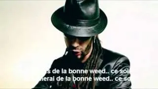 Taïro - Bonne weed [Paroles/Lyrics]