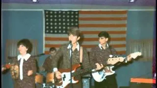 Dave and the Detomics - Why Can't I ('60s GARAGE PUNK)
