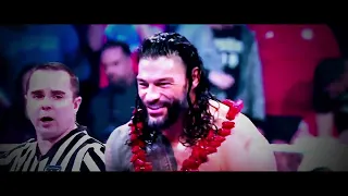 Sami Zayn vs Roman Reigns WWE Elimination Chamber 2023 Highlights