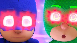 Eulette, die Einzigartige ⚡ PJ Masks Deutsch Ganze Folgen ⚡ Cartoons für Kinder | Pyjamahelden