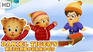 Daniel's Winter Adventure | Season 2 (HD Full Episodes) | Daniel Tiger