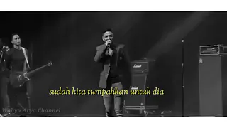 Quotes Pasha "UNGU" - Story WA - Bukan Pilihan Hatimu