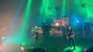 Stereophonics Full Performance live @ Paris - Olympia - 28/01/2020