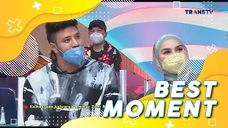 Ammar Zoni & Irish Bella Sering DITIMPA MASALAH tapi Tetep Kuat| Best Moment #KopiViral (8/3/21)