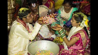 Balu Weds Loka || Wedding Ceremony || Weekend Kings