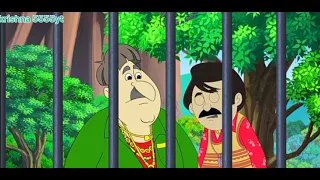 jungle book selfie with bajrangi new episode in hindi part 1