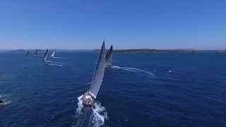 Southern Wind Rendezvous and Trophy 2019