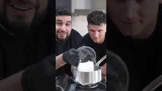 Edible Glass