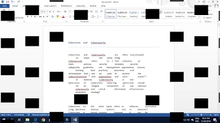 How to remove Spaces between Words from Text Copied from PDF in MS Word