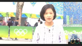 Rio ready for Olympics 2016 opening Ceremony part 6
