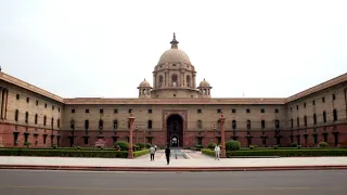 Ministry of Defence (India) | Wikipedia audio article