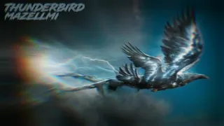 Thunderbird sound effect