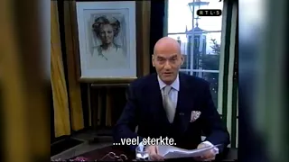 "Zalig zijn de onnozelen van geest" - Pim Fortuyn Archief