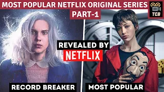 Top 10 Most Popular Netflix Original Series In Hindi & English| Top 10 Most Watched Netflix Shows