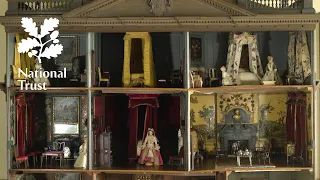 The history of the Nostell Dolls’ House