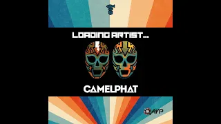 Loading Artist... CamelPhat