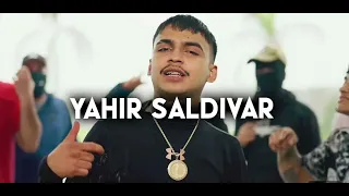 Mix Yahir saldivar - cumbias bélicas