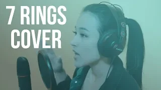 Перепела оригинал! Ariana Grande - 7 Rings (cover)