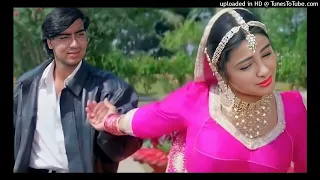 Aayiye Aapka Intezaar Tha ❤️ (( Love )) Vijaypath l Ajay Devgan l Kumar Sanu l Tabu l 90s Hits_128K)