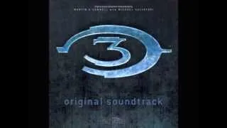 Halo 3 OST - This is the Hour