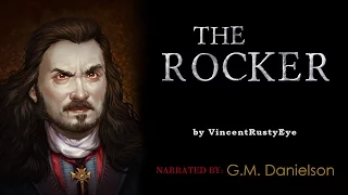 "The Rocker" by VincentRustyEye | TRUE NoSleep mental hospital story
