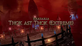 Final Fantasy XIV: Online - Episode 196: Thok ast Thok (Ravana Extreme)