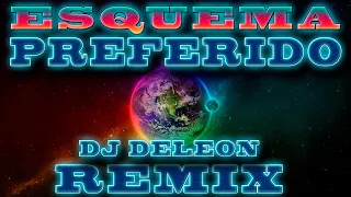 Dj Ivis e Tarcisio Do Acordeon - Esquema Preferido - ( Dj DeLeOn ReMiX )