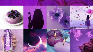 Purple Whatsapp Dp pic Images Photo | Purple Wallpaper | purple Theme |Purple Background | nida shah