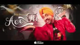 Aee Jii Oo Jii   Full Audio Song   Disco Singh   TinyJuke com